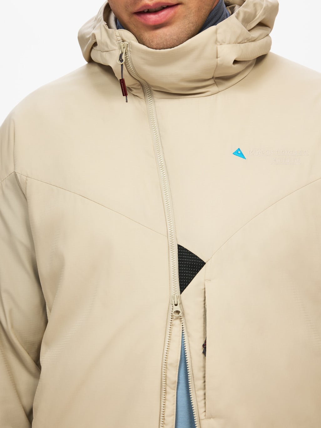 Image 6 for product Gondul 2.0 Hood Jacket Men's