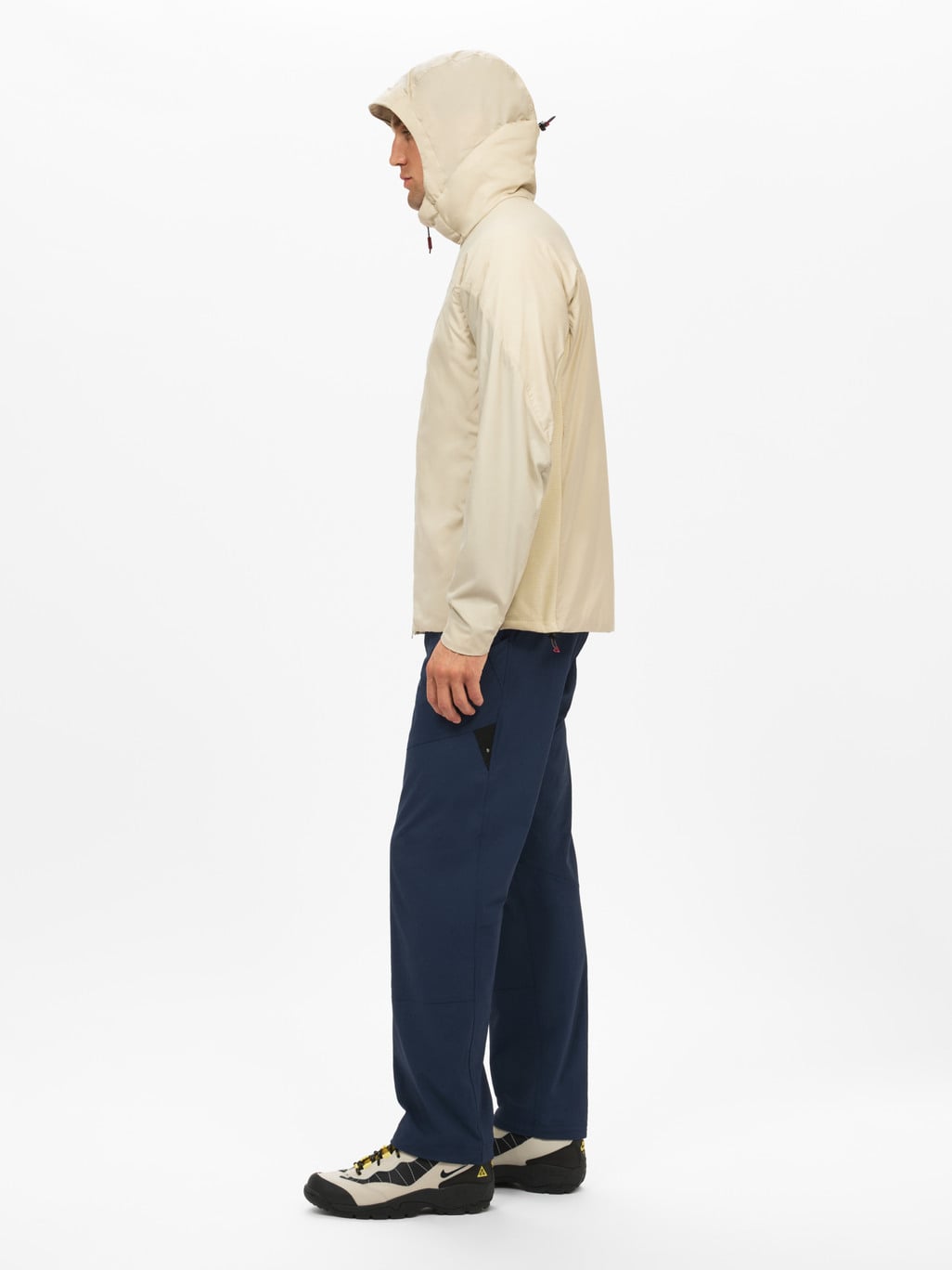 Image 5 for product Gondul 2.0 Hood Jacket Men's