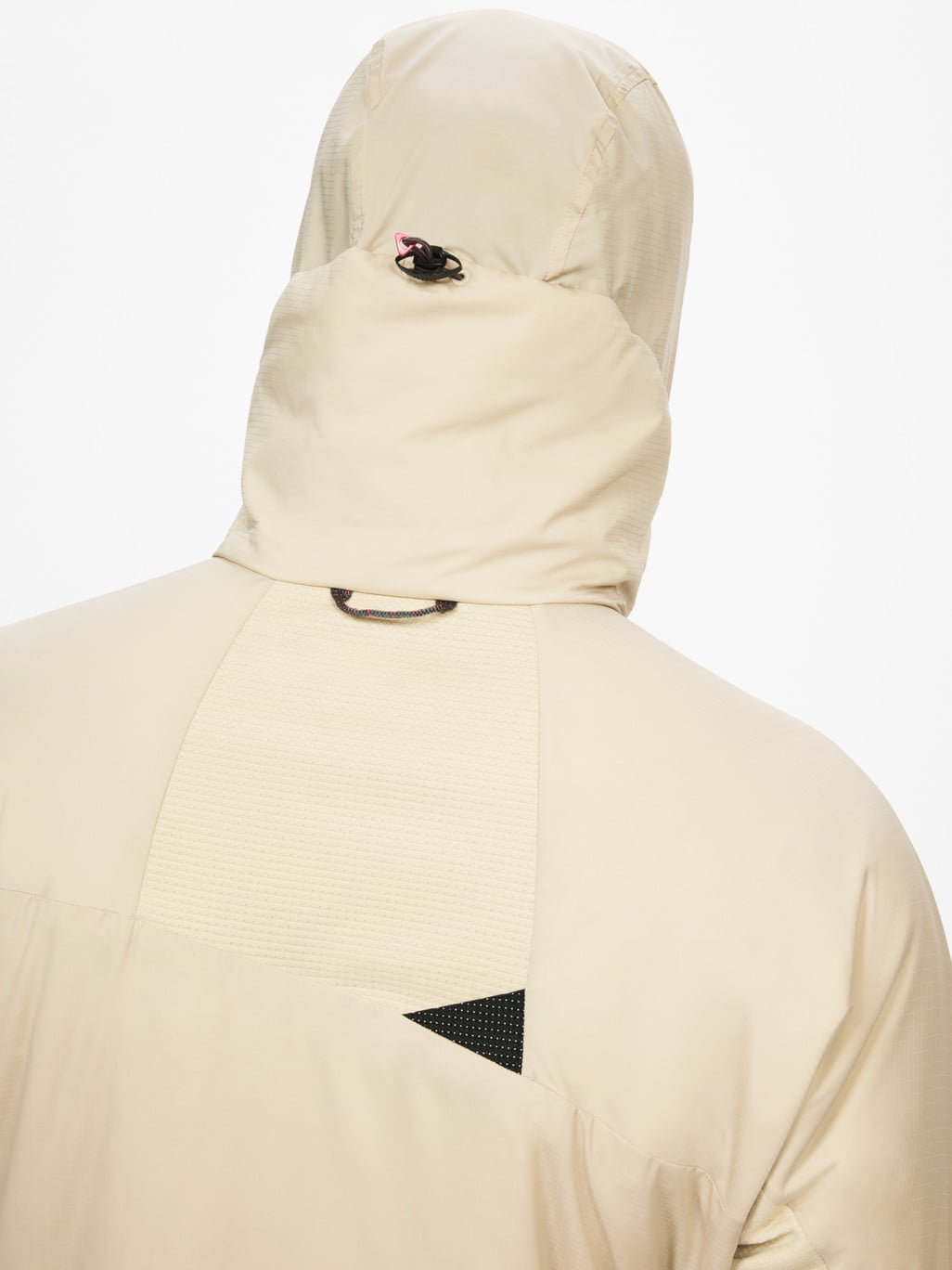 Image 8 for product Gondul 2.0 Hood Jacket Men's