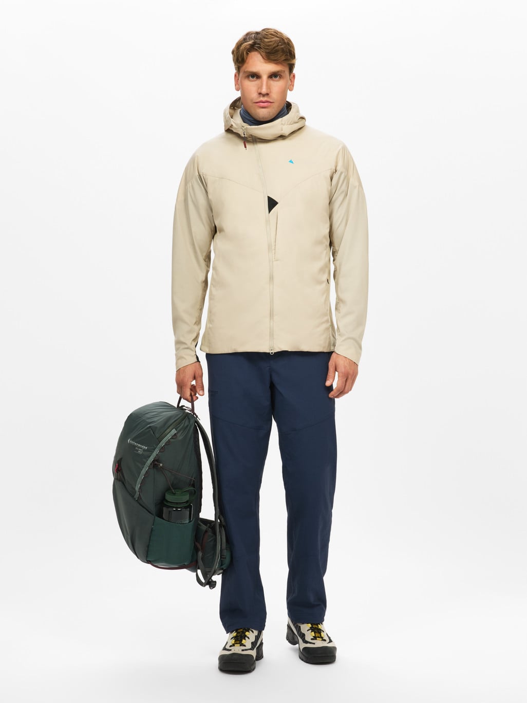 Image 4 for product Gondul 2.0 Hood Jacket Men's