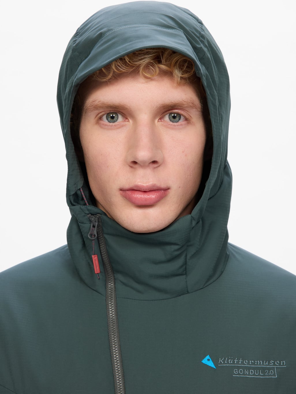 Image 5 for product Gondul 2.0 Hood Jacket Men's