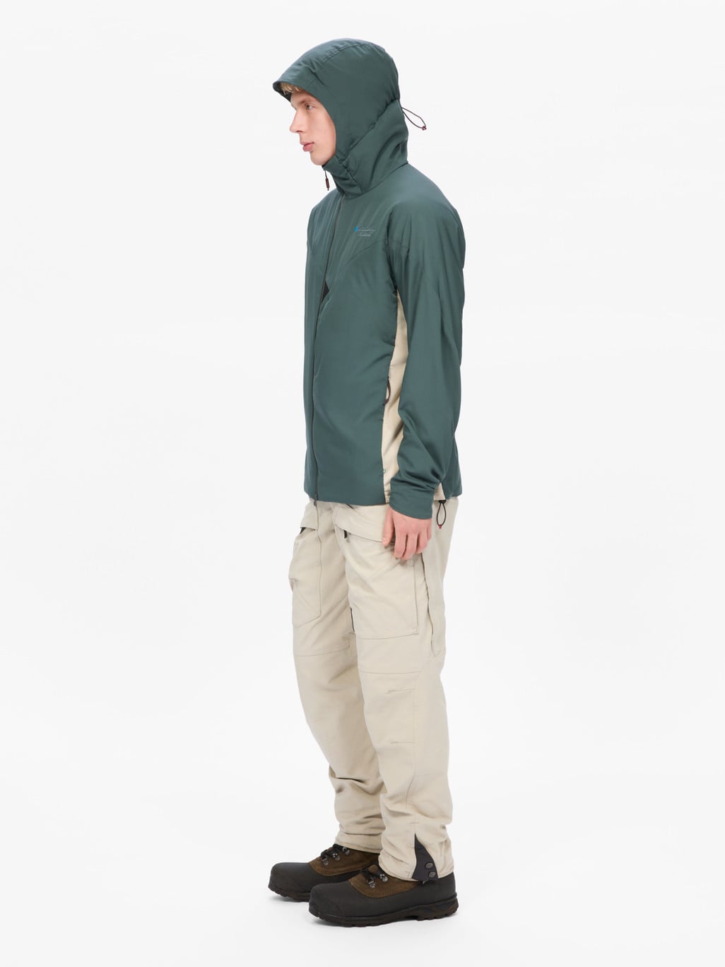 Image 3 for product Gondul 2.0 Hood Jacket Men's