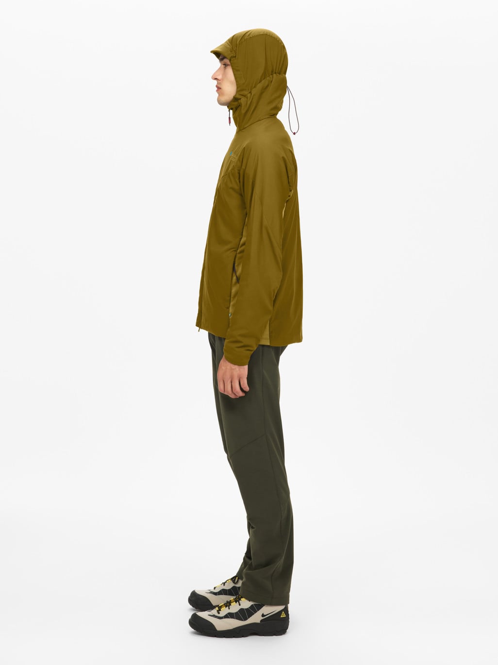 Image 3 for product Gondul 2.0 Hood Jacket Men's