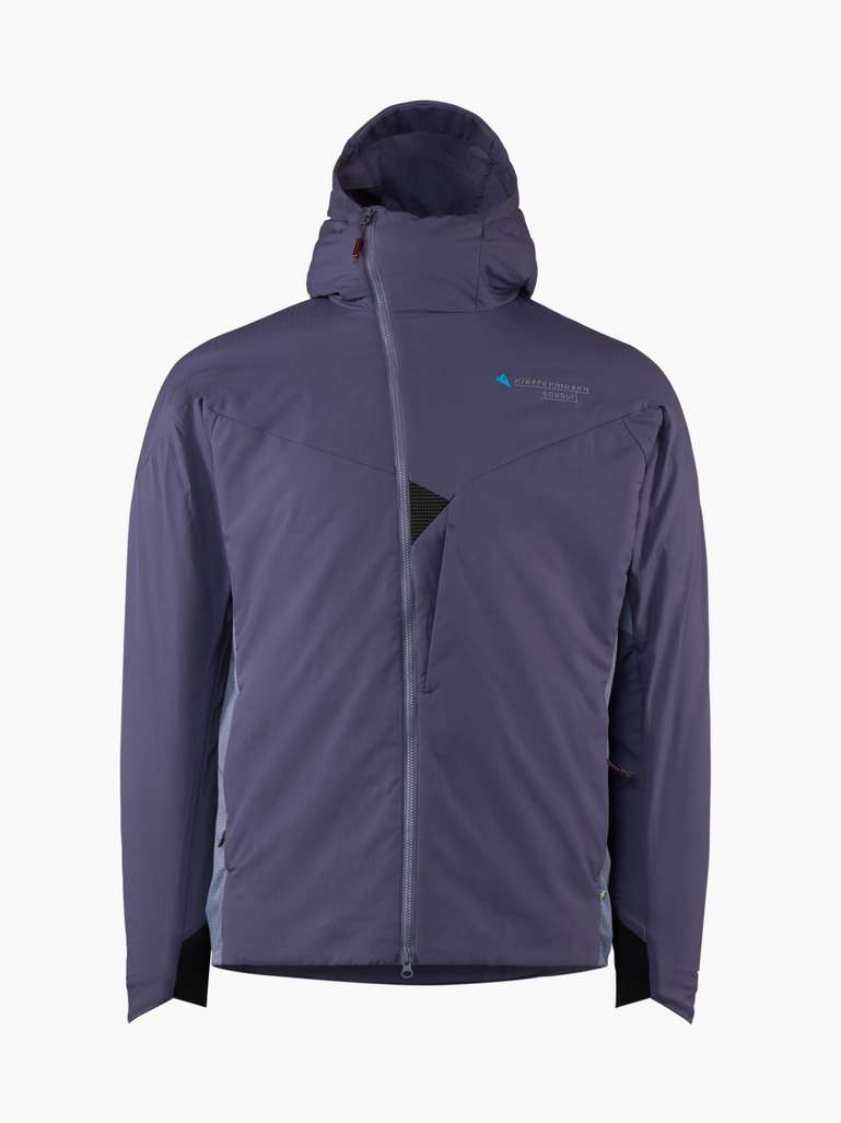 Gondul 2.0 Hood Jacket Men's image 1