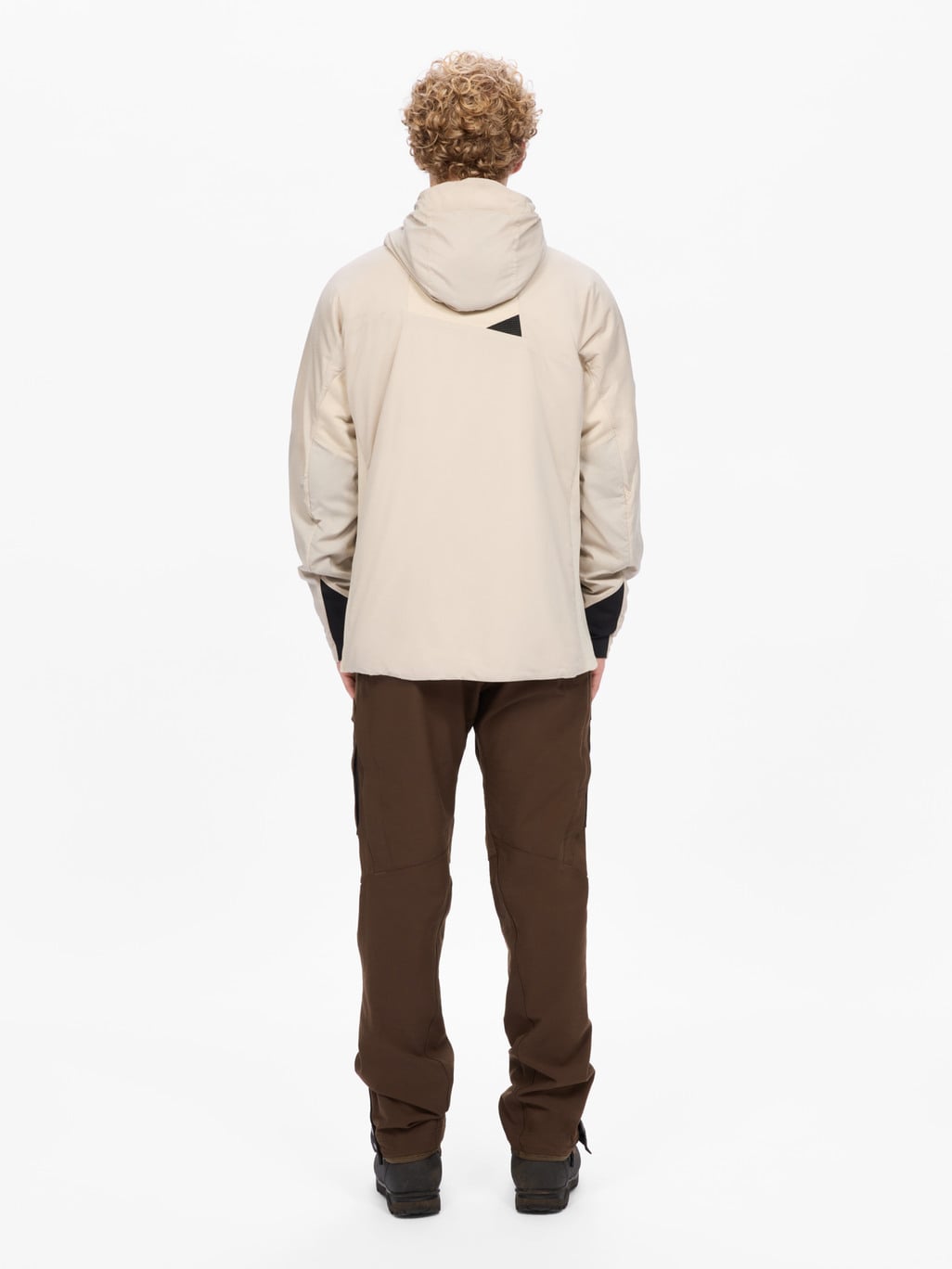 Image 6 for product Gondul 2.0 Kapuzenjacke Herren