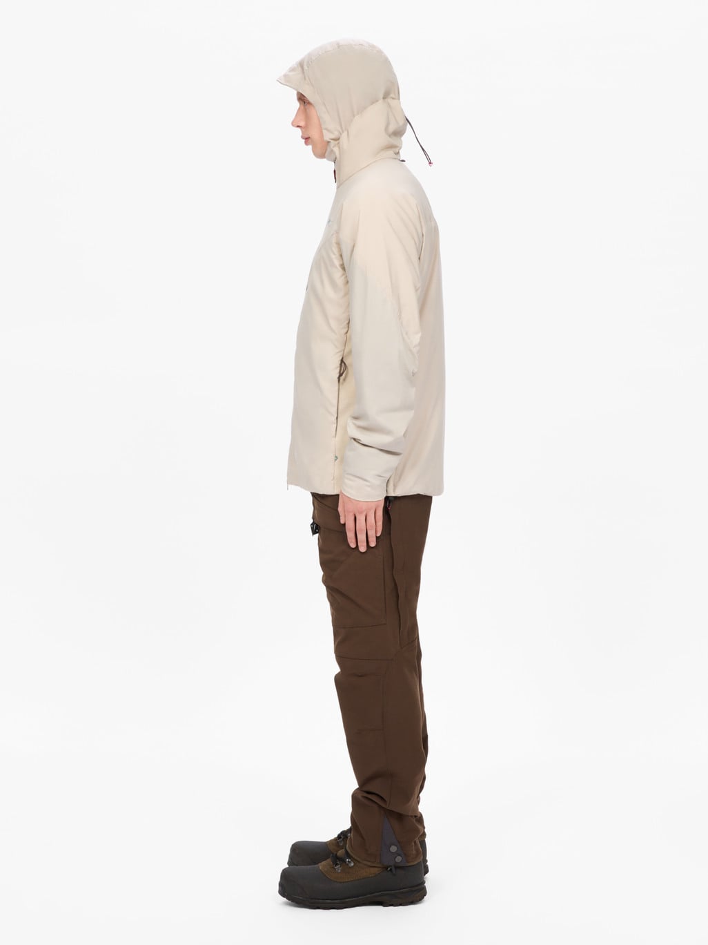Image 5 for product Gondul 2.0 Kapuzenjacke Herren
