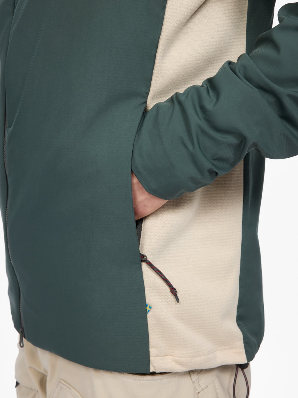 Image 11 for product Gondul 2.0 Hood Jacket Men's