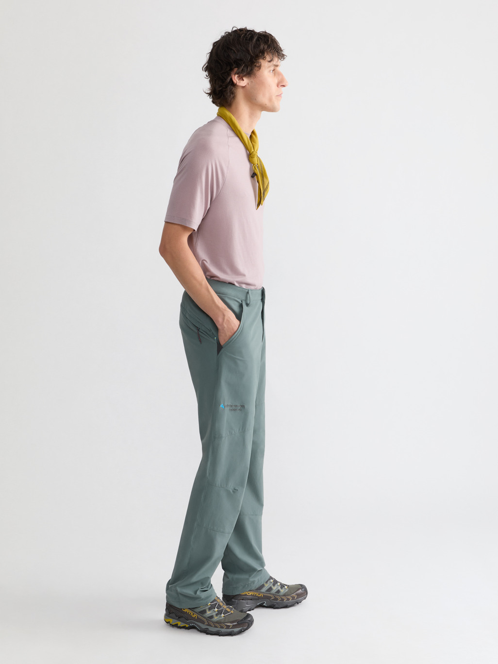 Image 5 for product Vanadis 3.0 Pants Men's