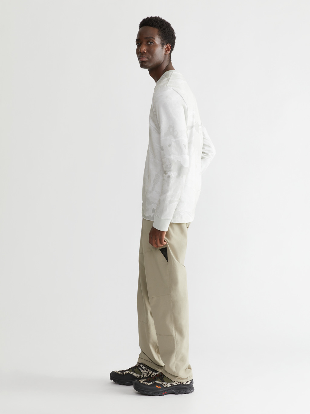 Image 2 for product Vanadis 3.0 Pants Men's