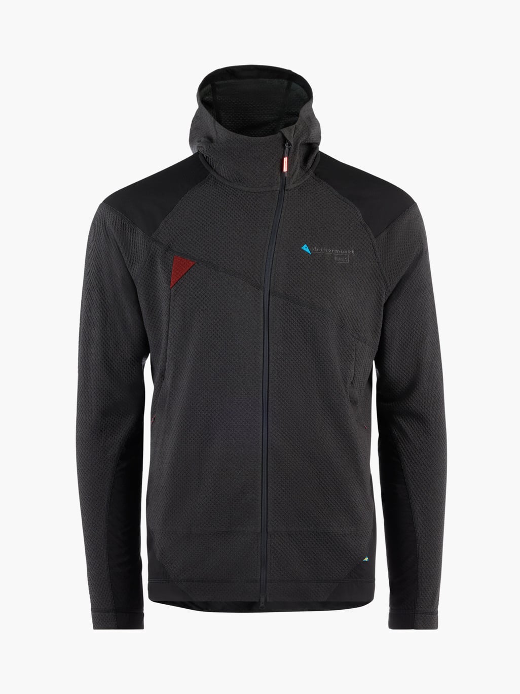 Image 9 for product Huge Zip Hoodie Men's