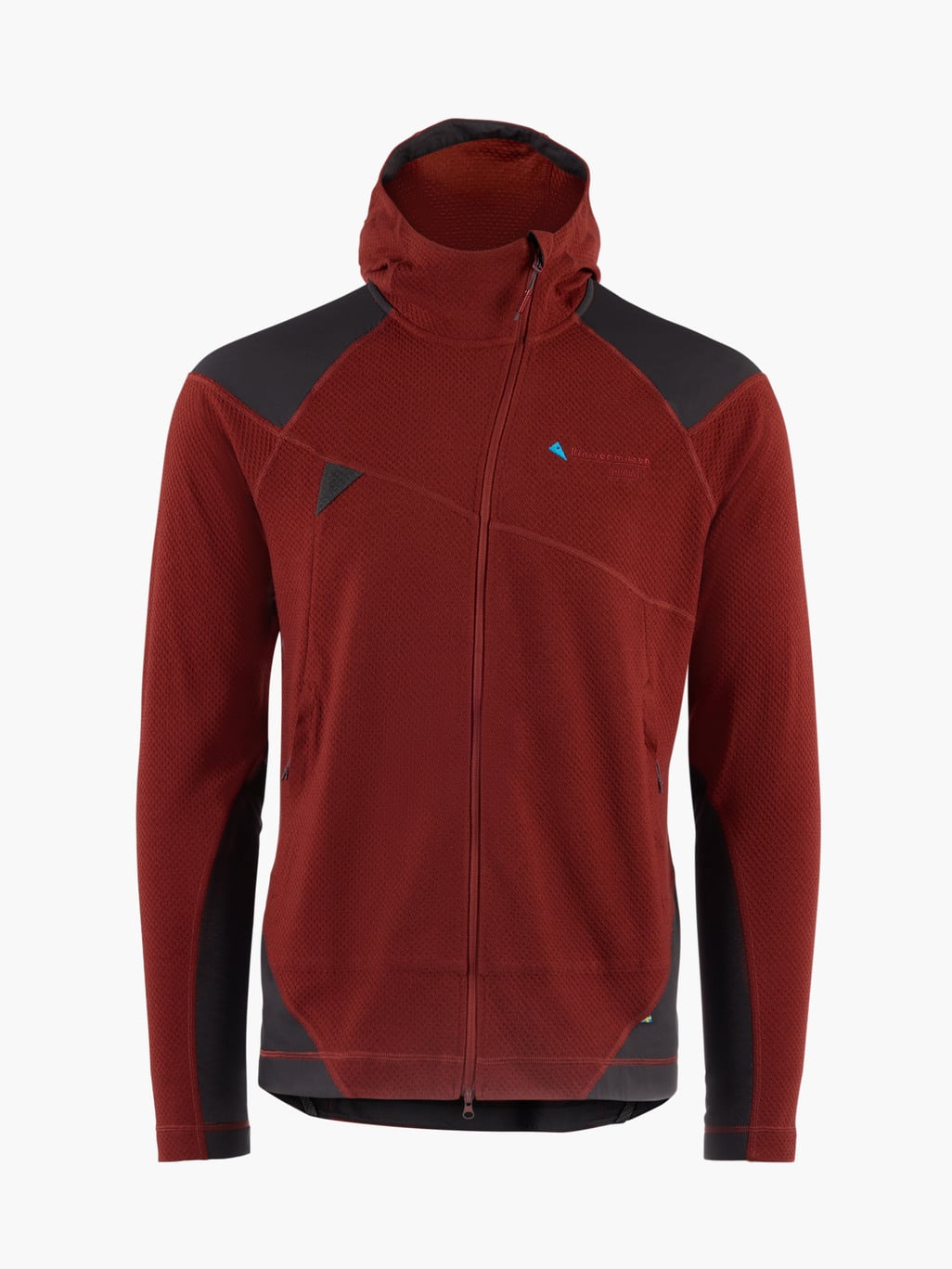 Image 5 for product Huge Zip Hoodie Men's