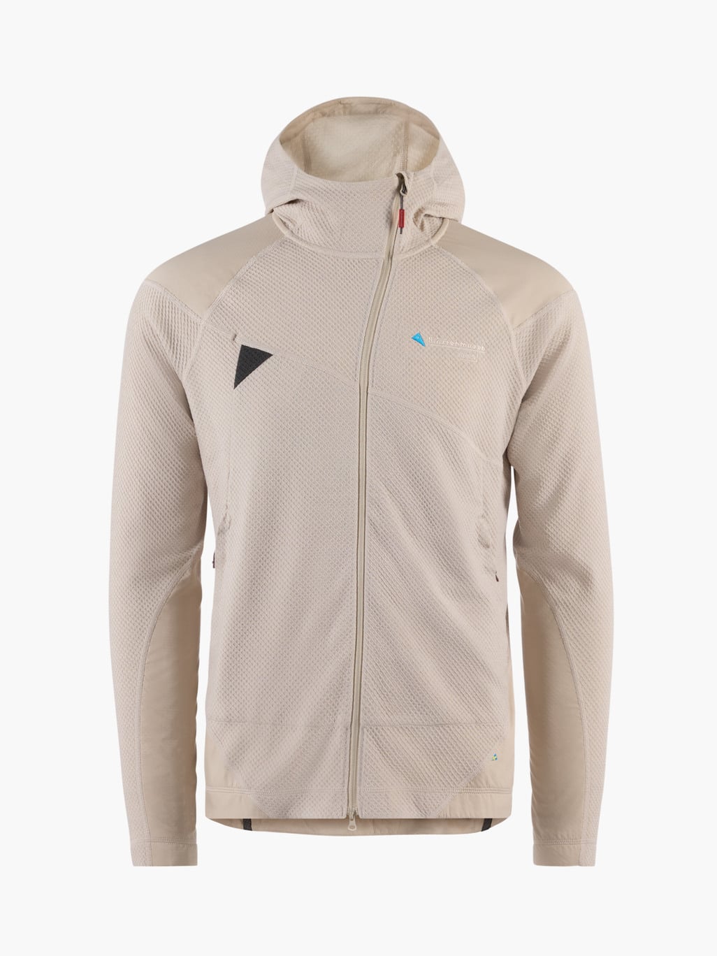 Image 9 for product Huge Zip Hoodie Men's
