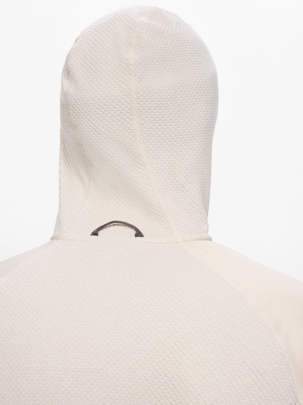 Image 6 for product Huge Zip Hoodie Men's