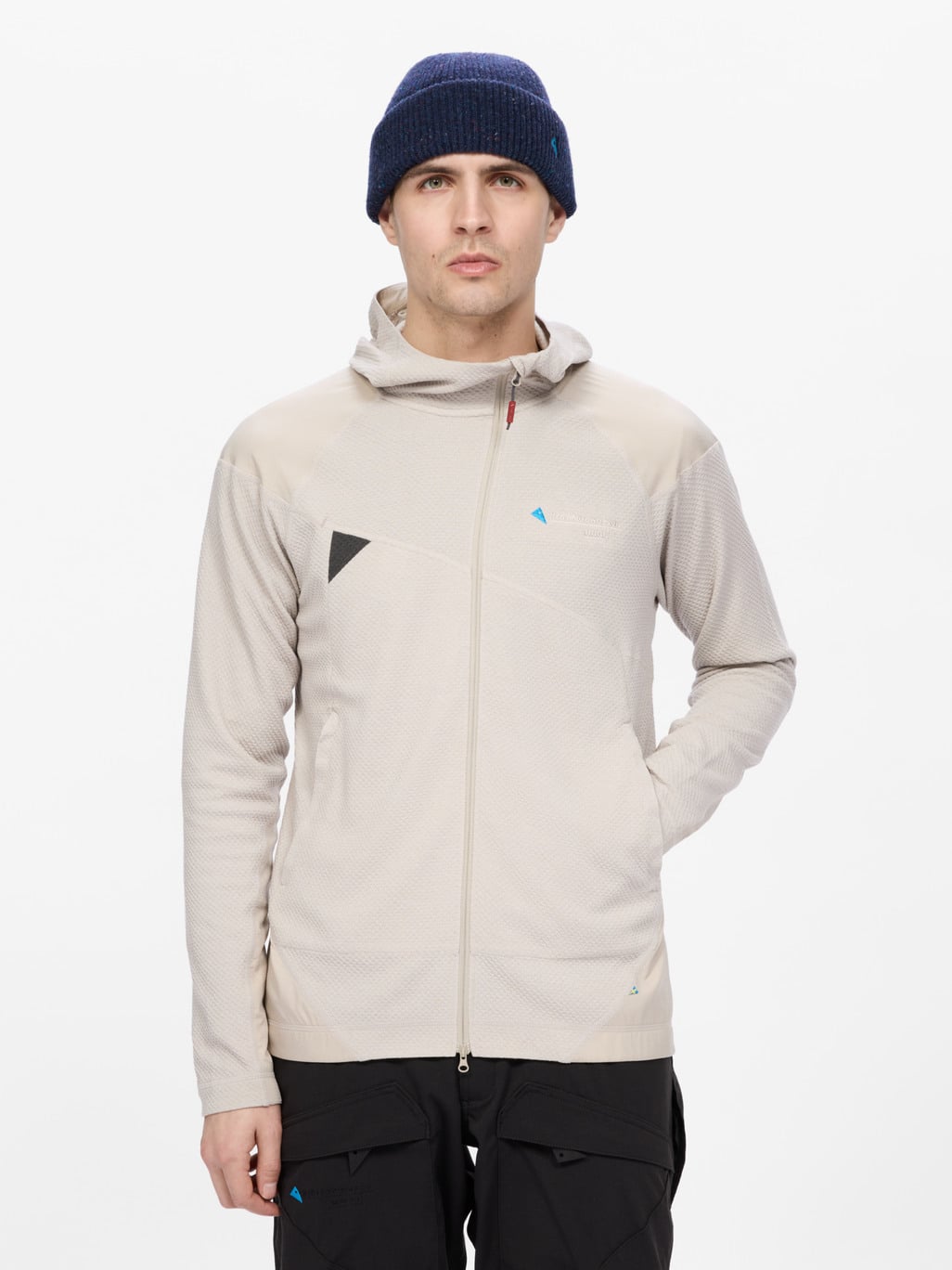 Image 1 for product Huge Zip Hoodie Men's