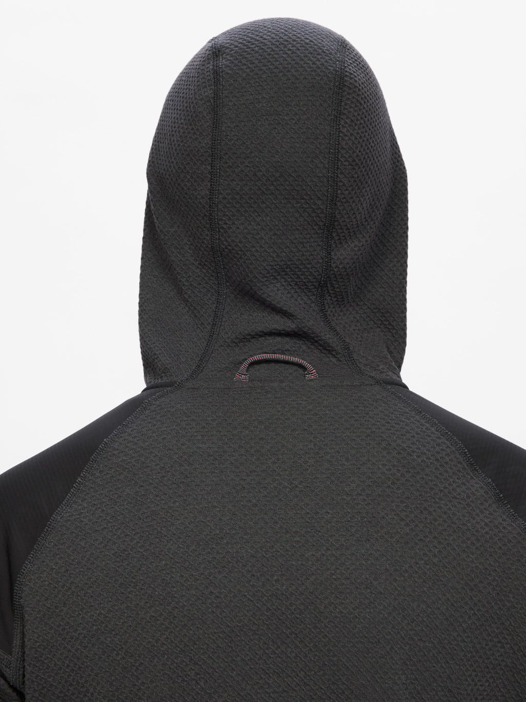 Image 7 for product Huge Zip Hoodie Men's