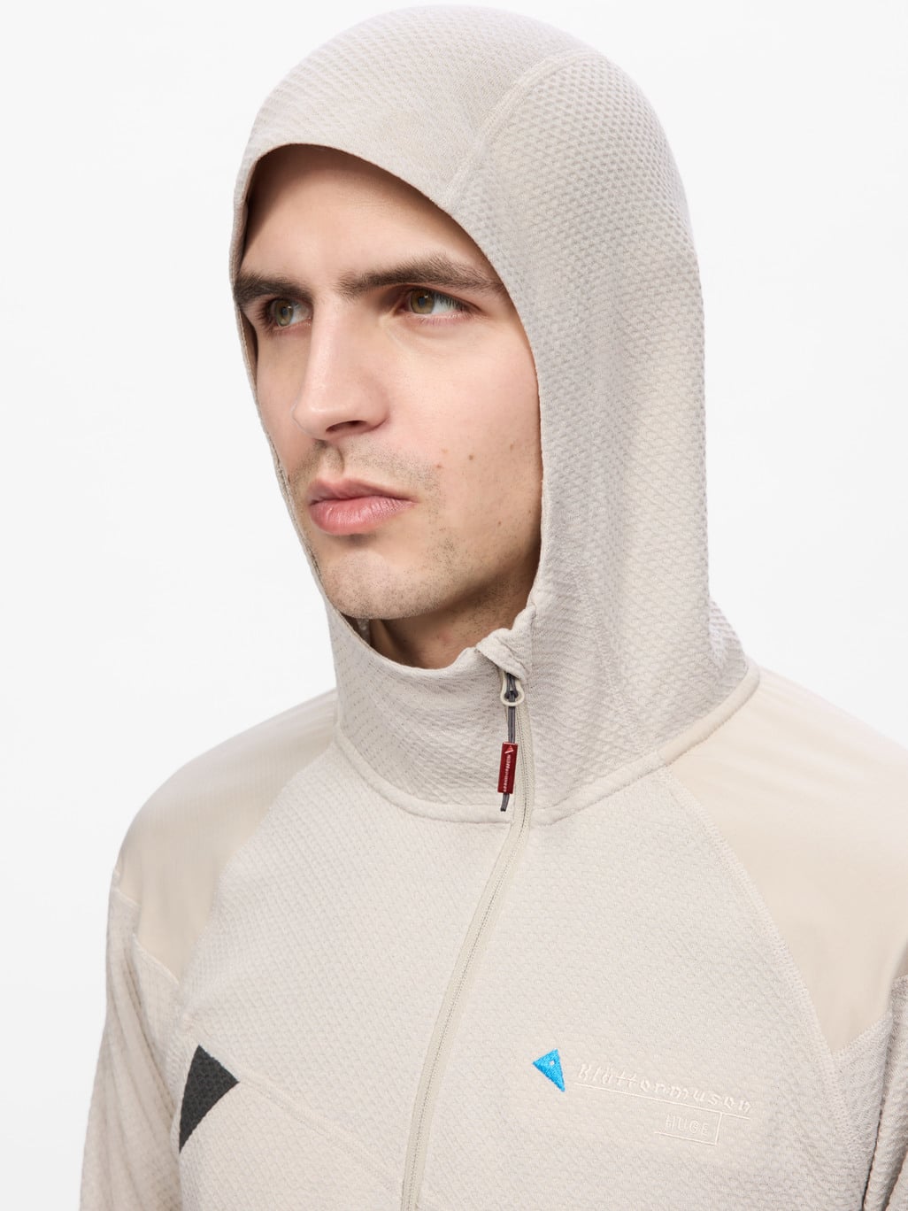 Image 8 for product Huge Zip Hoodie Men's