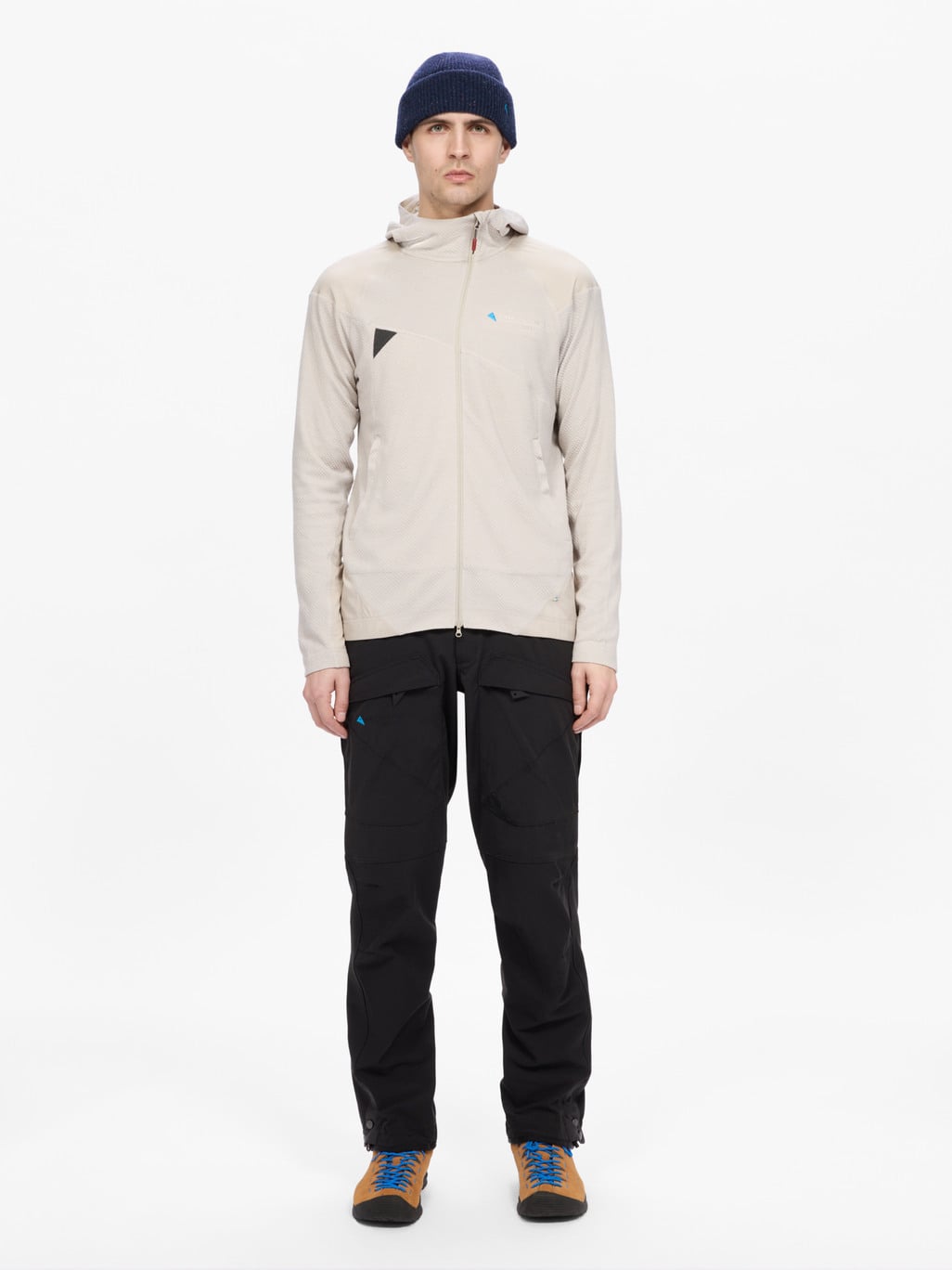 Image 2 for product Huge Zip Hoodie Men's