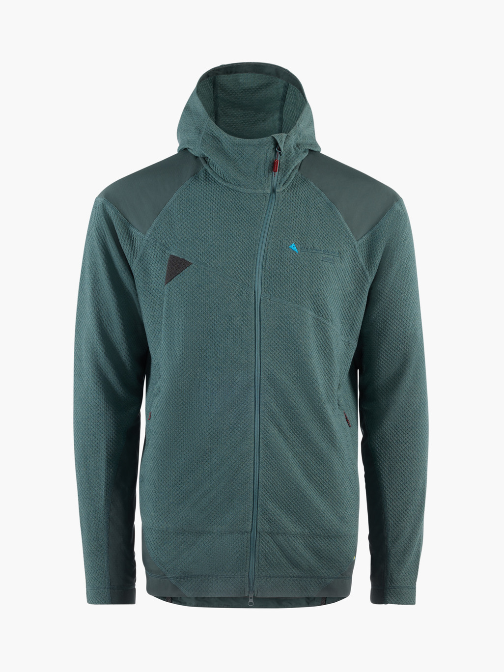 Image 5 for product Huge Zip Hettegenser Herre