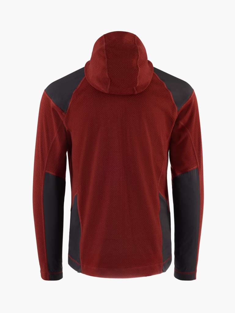 Huge Zip Hoodie Men's image 5