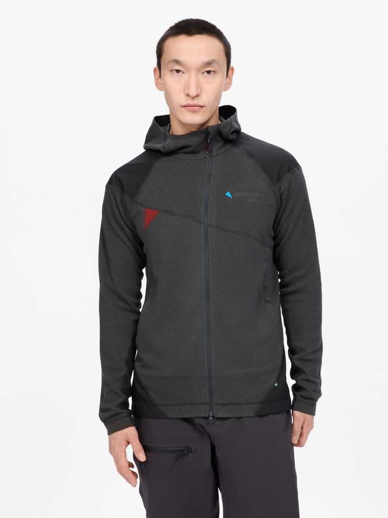 Huge Zip Hoodie Men's image 1