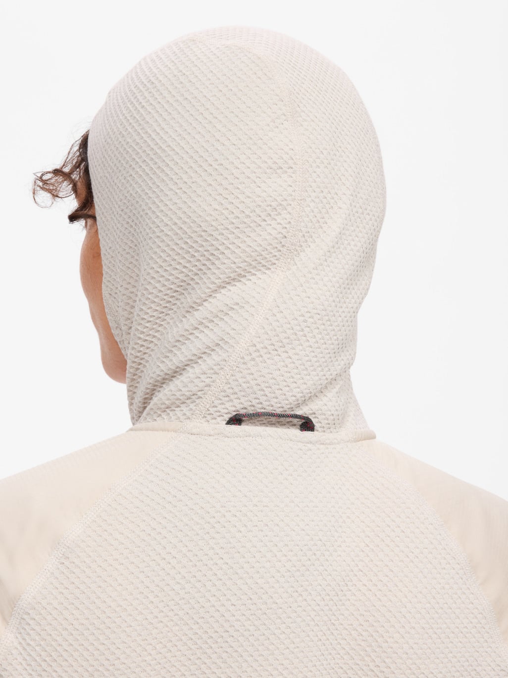 Image 6 for product Huge Zip Hoodie Damen