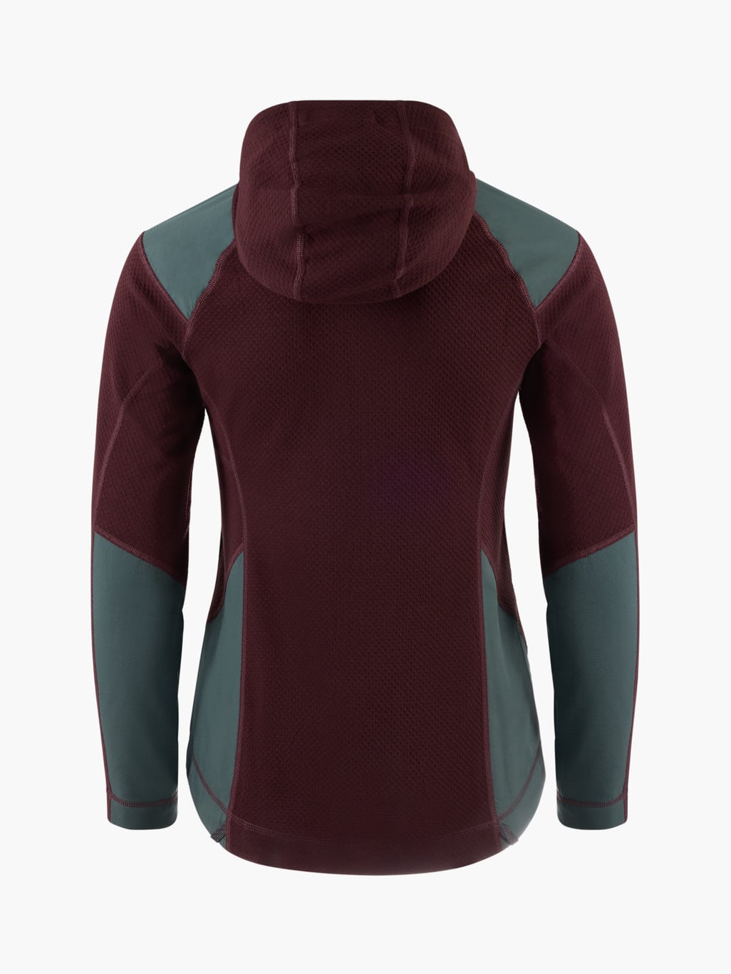 Image 6 for product Huge Zip Hoodie Women's