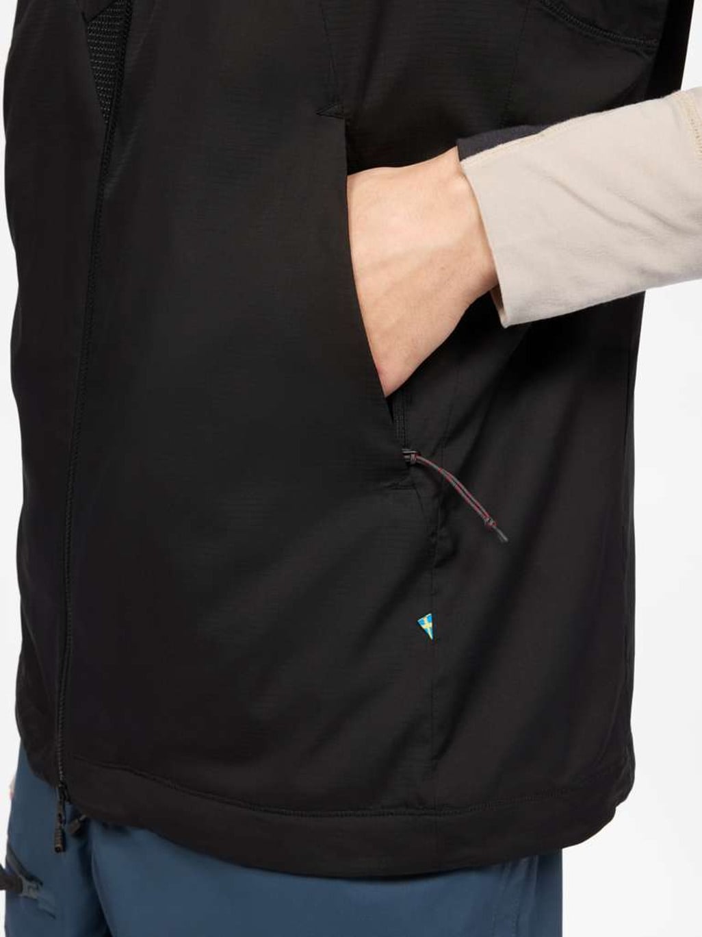 Image 10 for product Drifa Zip Vest Men's