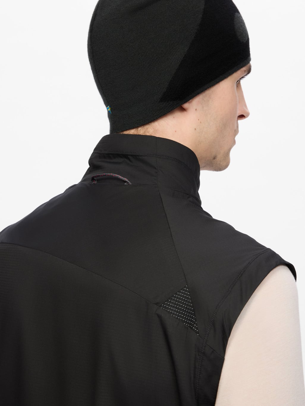 Image 7 for product Drifa Zip Vest Men's