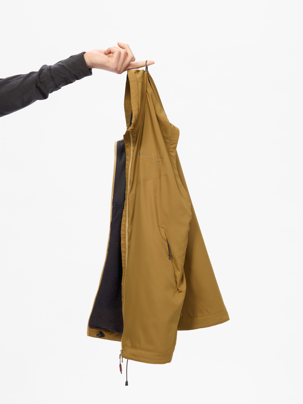 Image 7 for product Drifa Zip Vest Men's