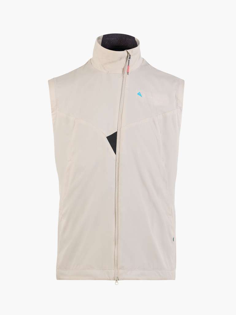 Drifa Zip Vest Men's image 4