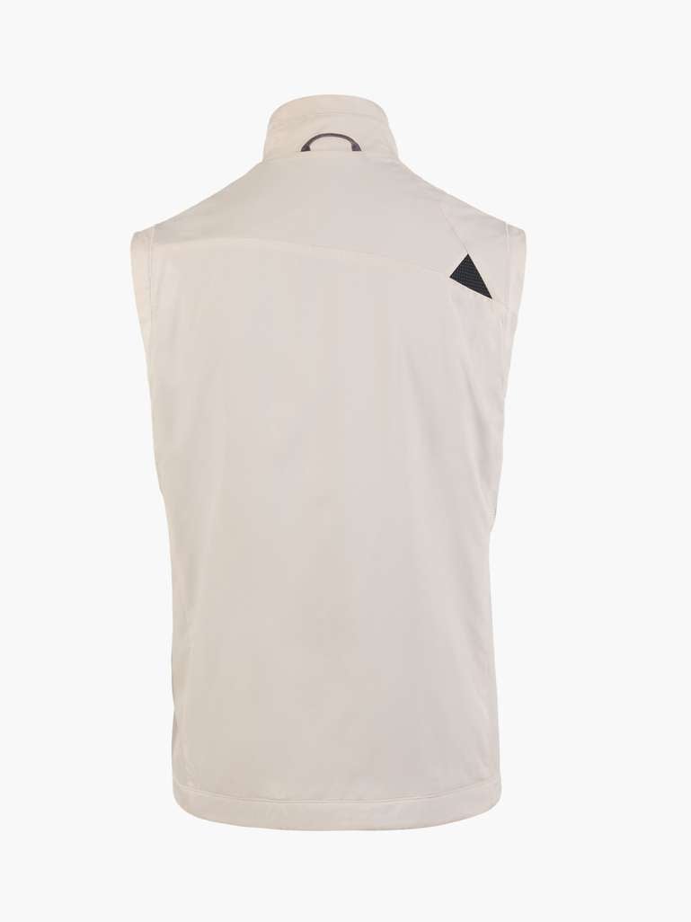 Drifa Zip Vest Men's image 5