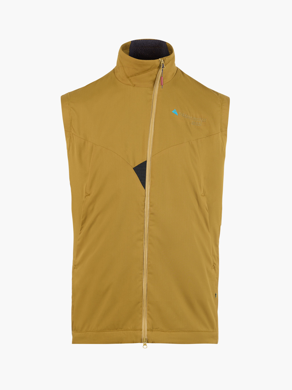 Image 11 for product Drifa Zip Vest Men's