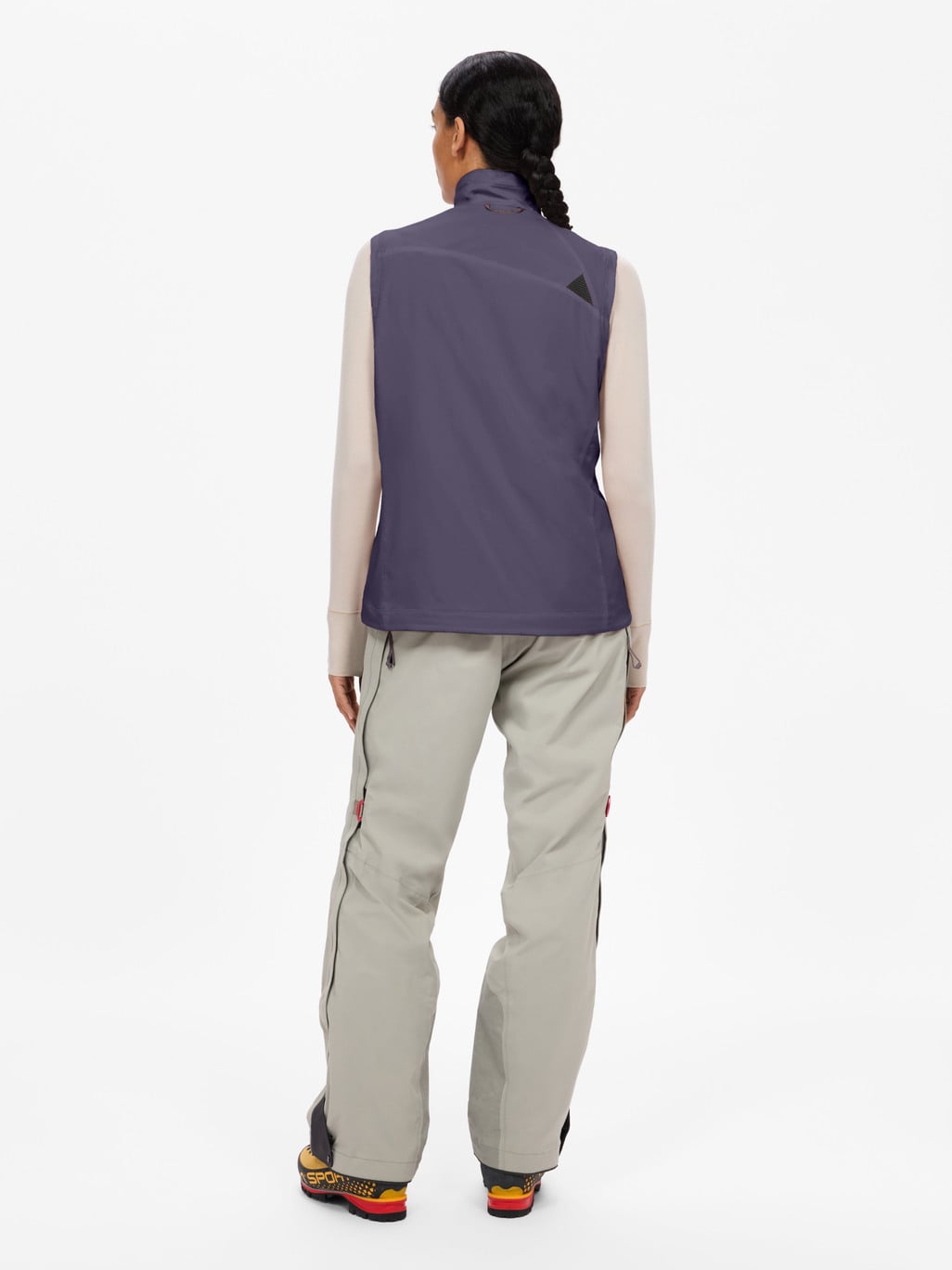Image 4 for product Drifa Zip Vest Women's