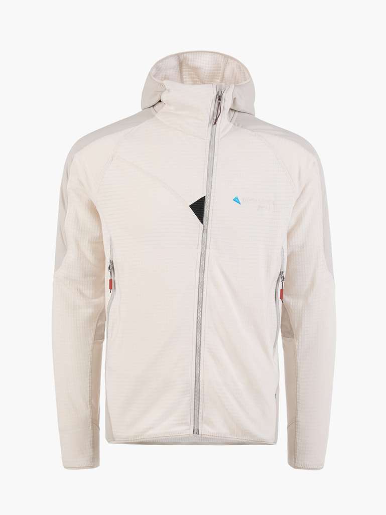 Embla Hood Jacket Men's image 4