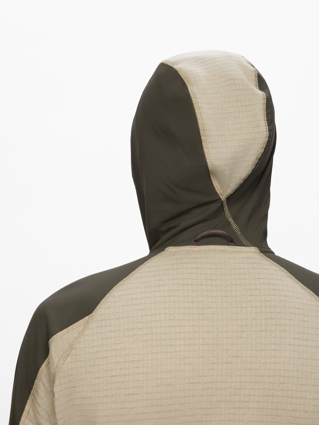 Image 5 for product Embla Hood Jacket Men's