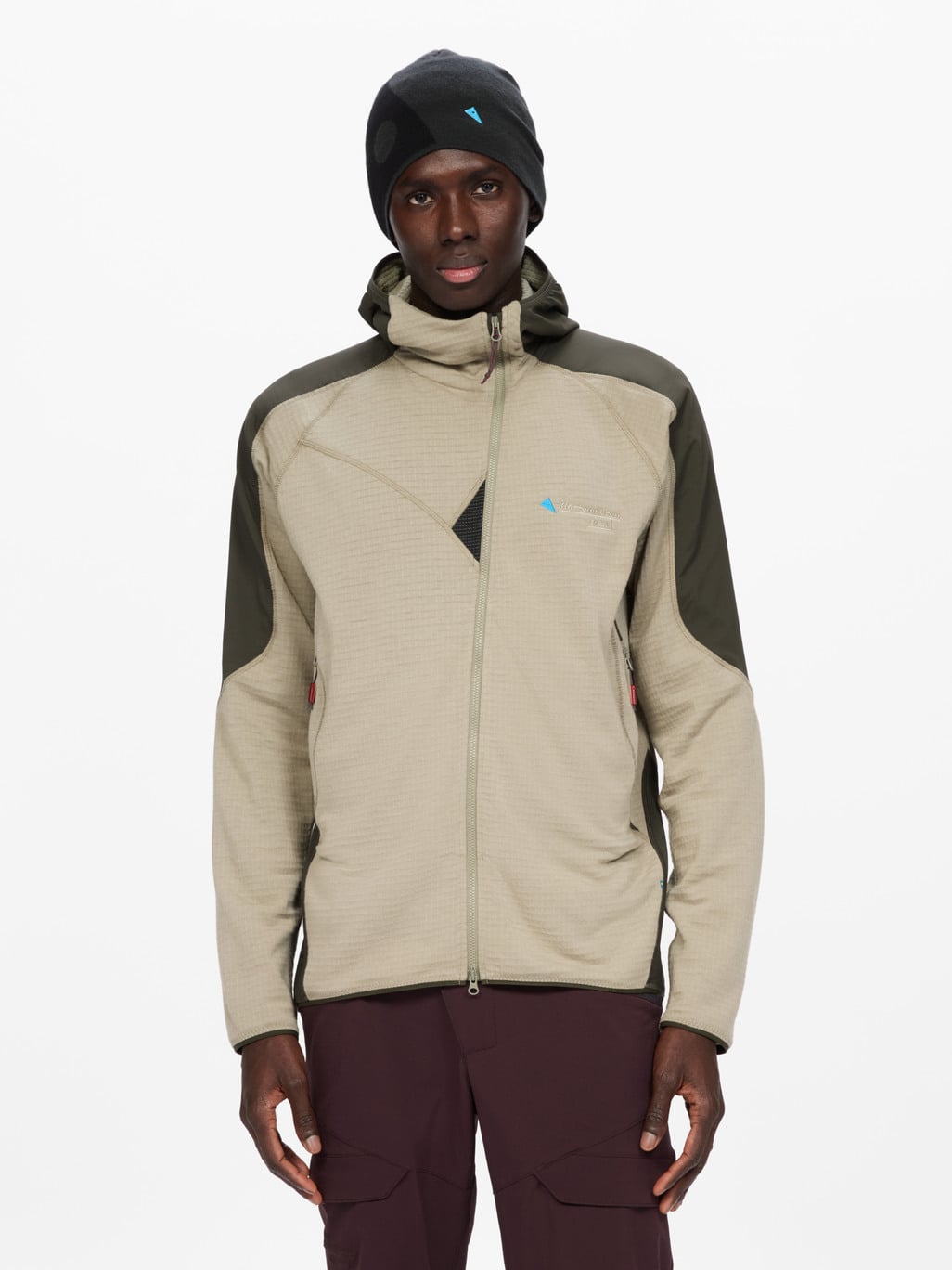 Image 1 for product Embla Hood Jacket Men's