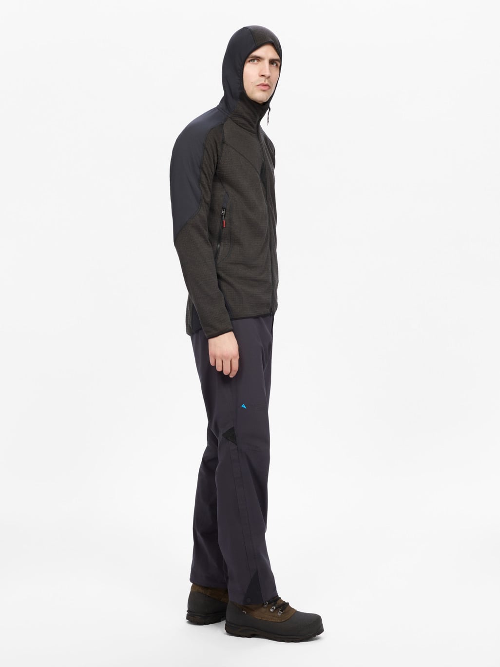 Image 3 for product Embla Hood Jacket Men's