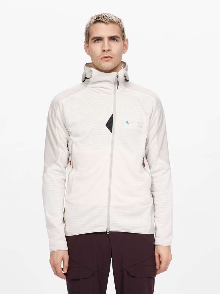 Embla Hood Jacket Men's image 1