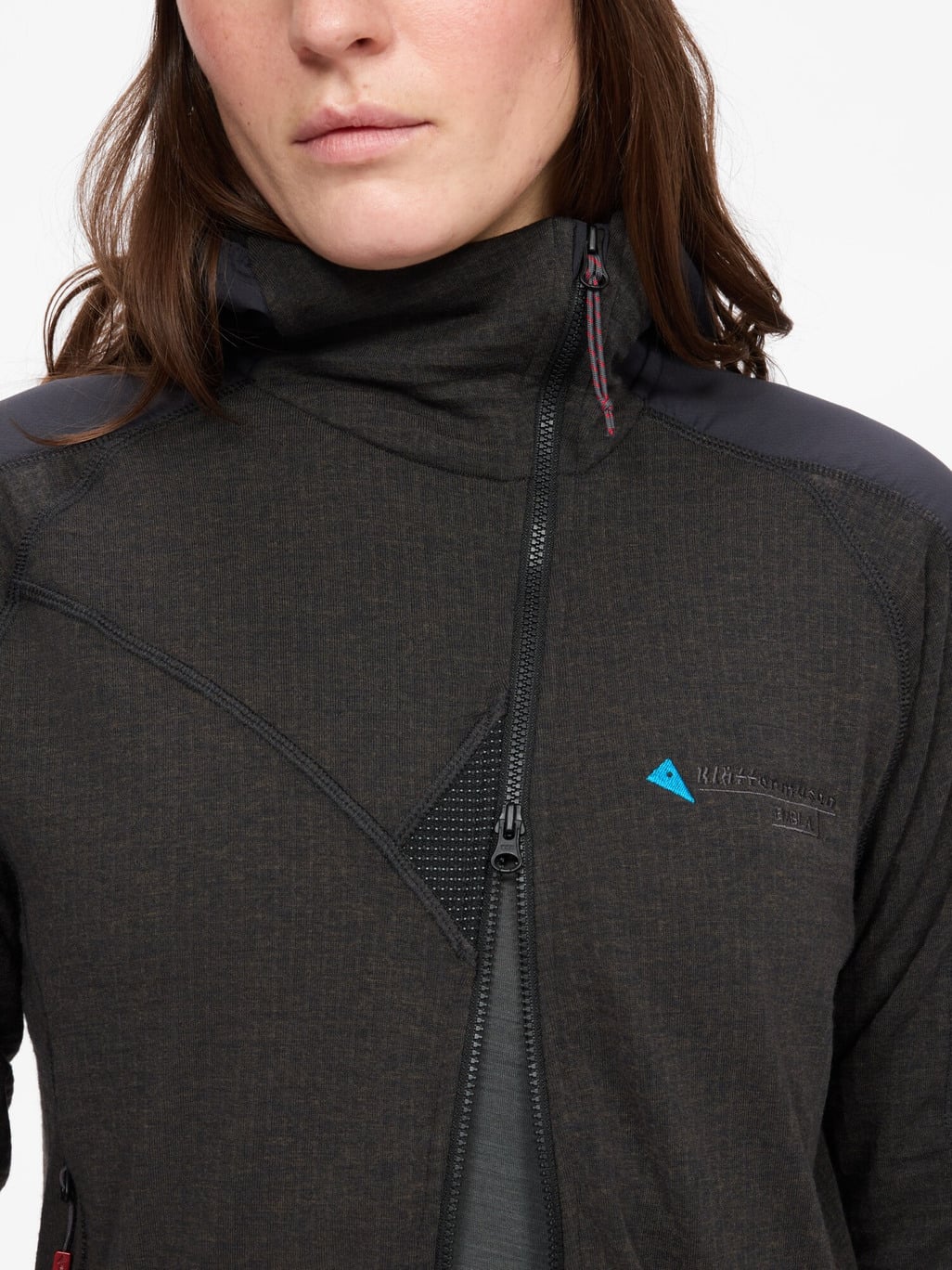 Image 9 for product Embla Hood Jacket Women's