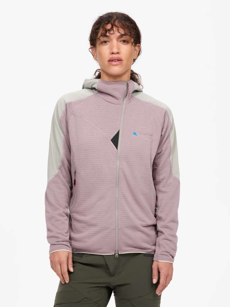 Embla Hood Jacket Women's image 1