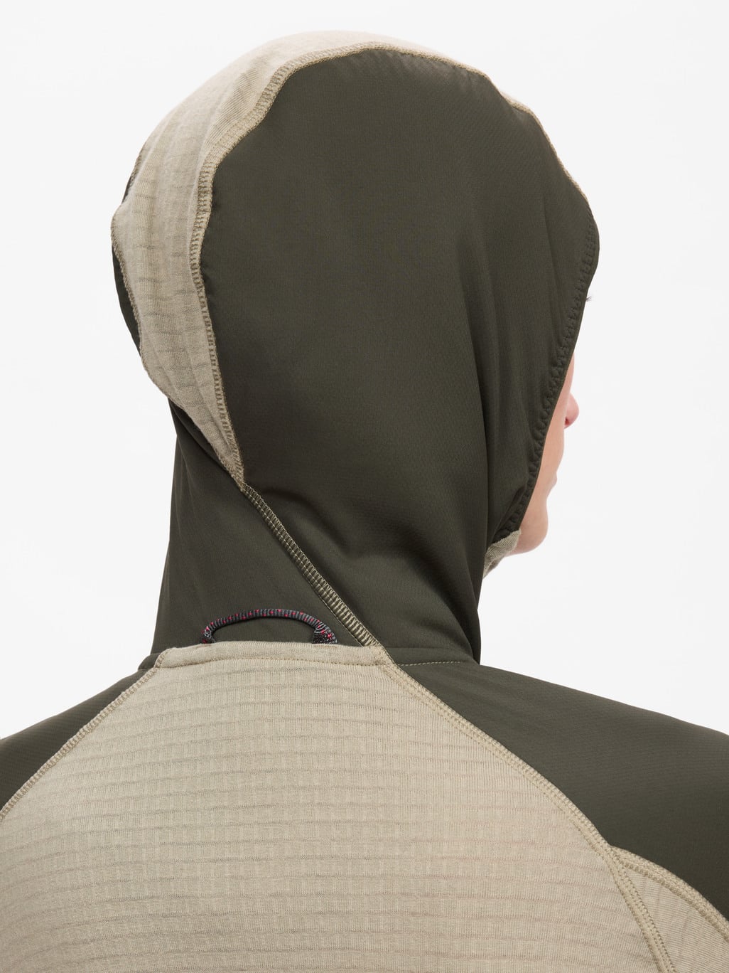 Image 6 for product Embla Hood Jacket Women's