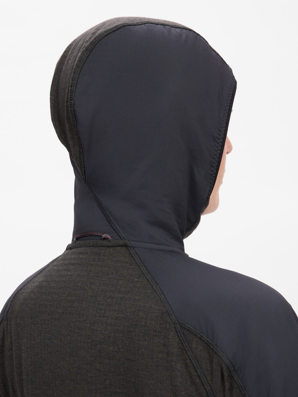 Image 6 for product Embla Hood Jacket Women's