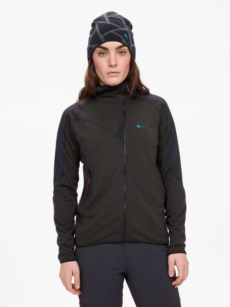 Embla Hood Jacket Women's image 1