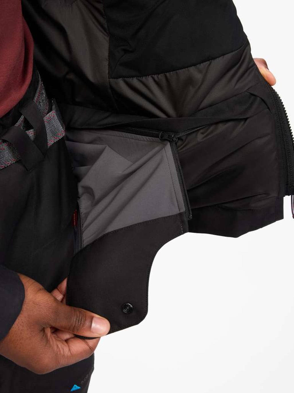 Image 8 for product Meile Jacket Men's