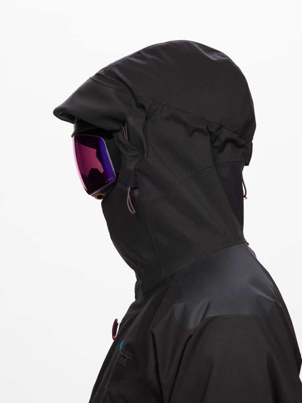 Image 13 for product Meile Jacket Men's