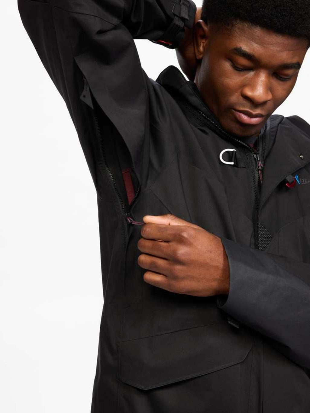 Image 9 for product Meile Jacket Men's