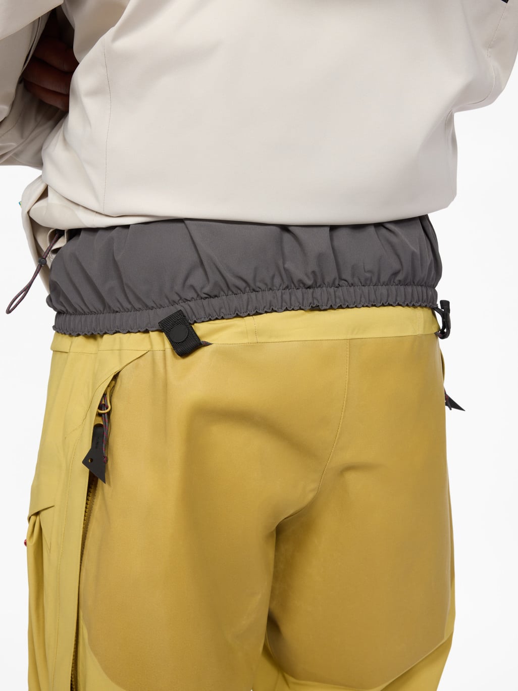 Image 6 for product Meile Jacket Men's