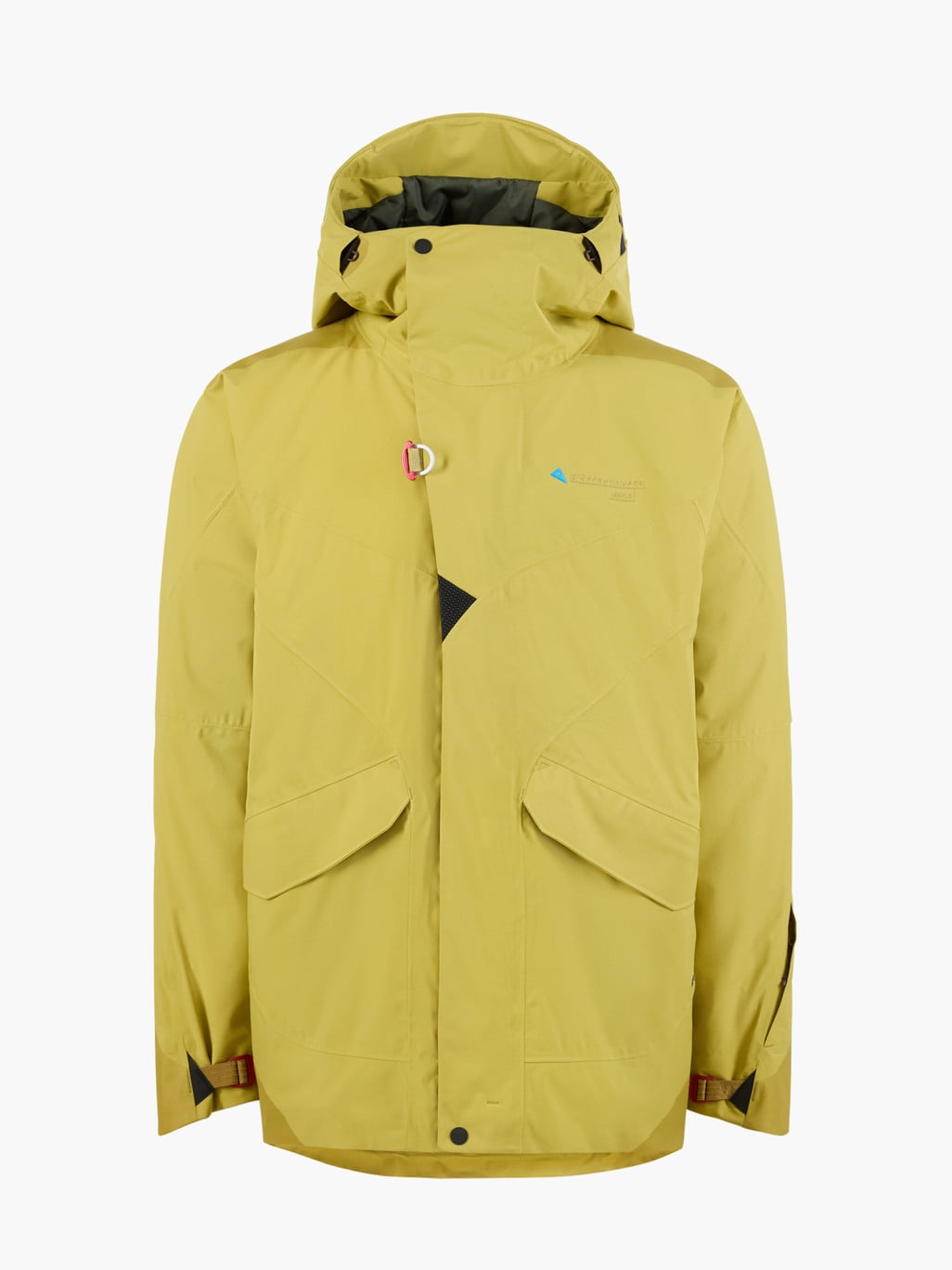 Image 19 for product Meile Jacket Men's