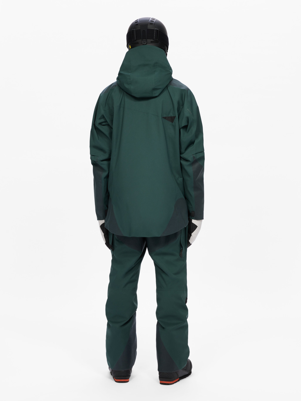 Image 4 for product Meile Jacket Men's