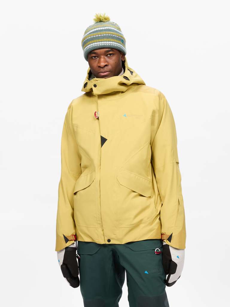 Meile Jacket Men's image 1